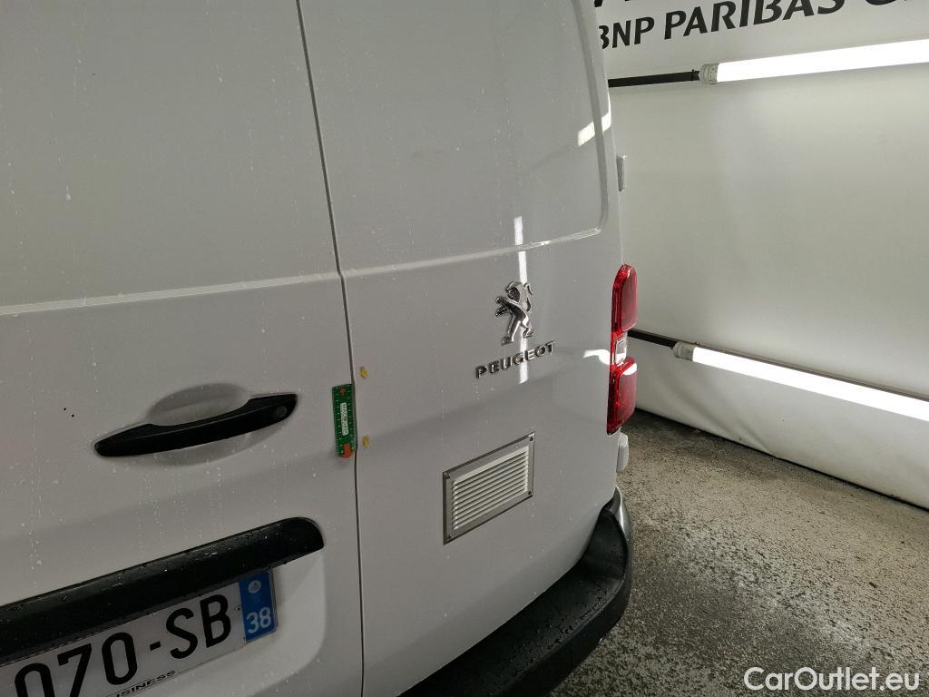  Peugeot  Expert  Fourgon Asphalt Standard 1.5 HDi 120CV BVM6 E6dT #4