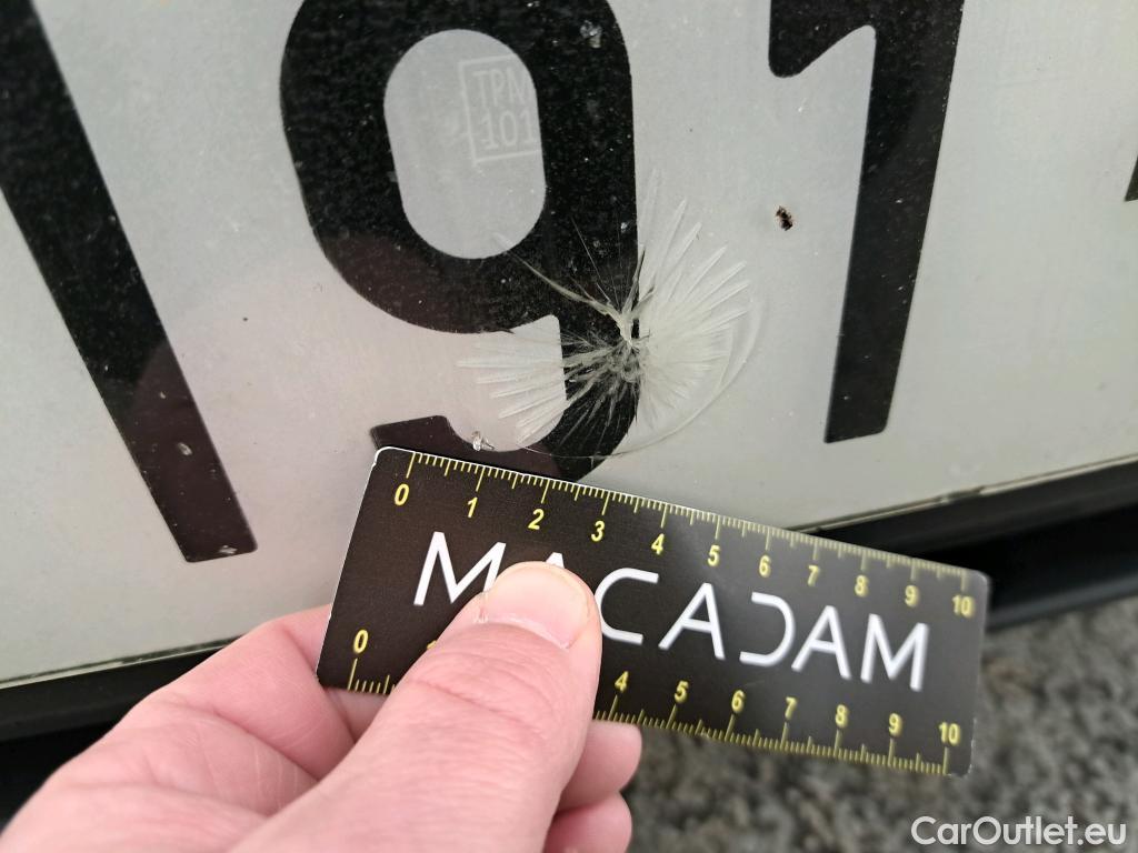  Peugeot  Boxer PEUGEOT  / 2014 / 4P / Fourgon tôlé BlueHDi 120 S&S ASPHALT 333 L1H1 #25