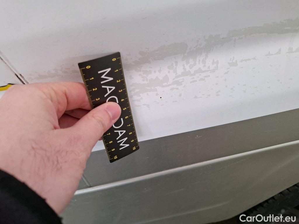  Citroen  Jumper CITROEN  / 2014 / 4P / Fourgon tôlé 35 L3H2 BlueHDi 110 BVM6 Club #12