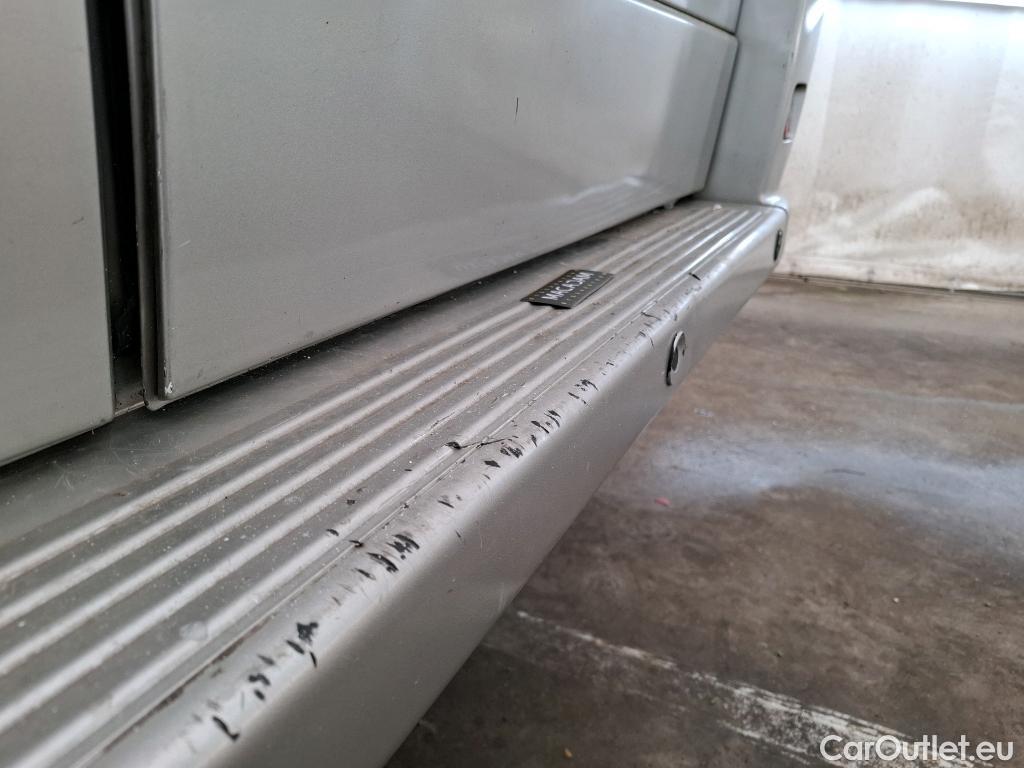  Citroen  Jumper CITROEN  / 2014 / 4P / Fourgon tôlé 35 L3H2 BlueHDi 110 BVM6 Club #20