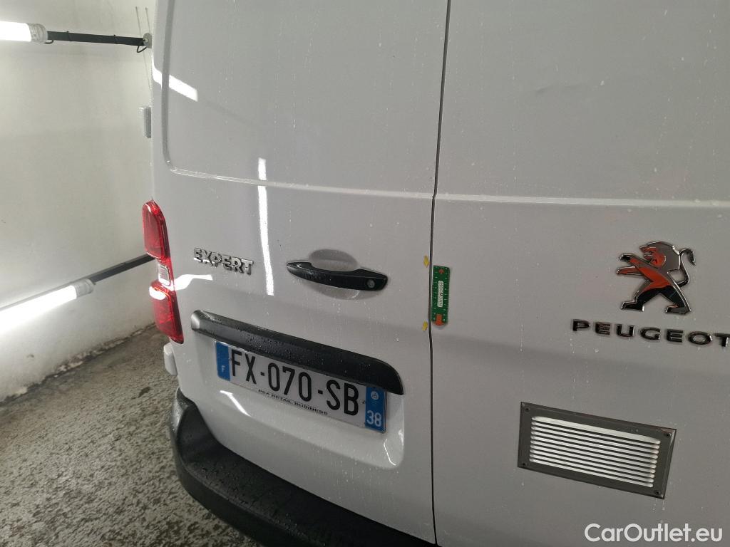  Peugeot  Expert  Fourgon Asphalt Standard 1.5 HDi 120CV BVM6 E6dT #19