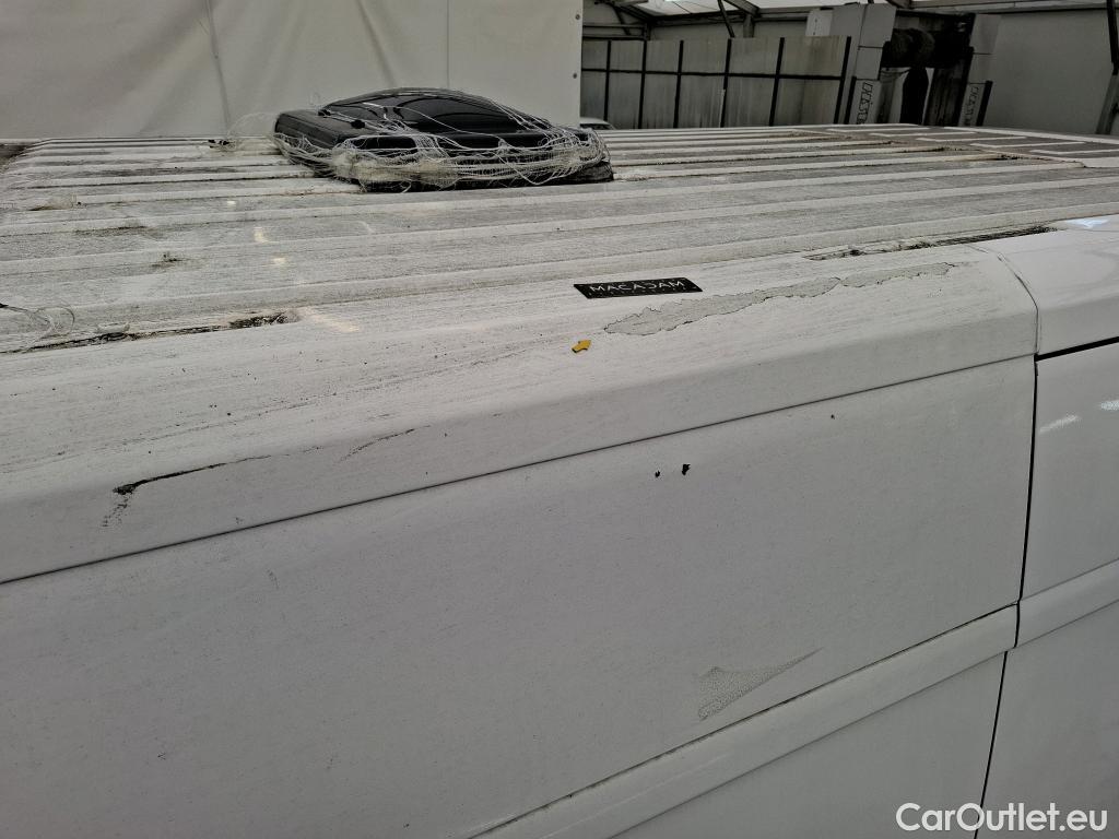  Citroen  Jumper CITROEN  / 2014 / 4P / Fourgon tôlé 35 L3H2 BlueHDi 110 BVM6 Club #44