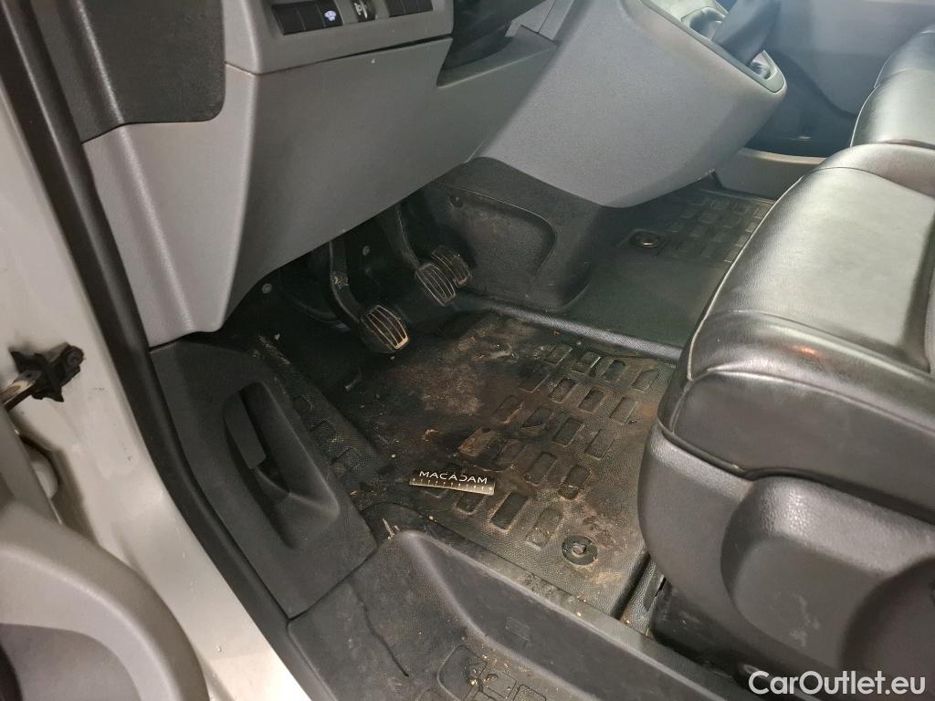  Peugeot  Expert  Fourgon Asphalt L2 2.0 HDi 120CV BVM6 E6dT #20