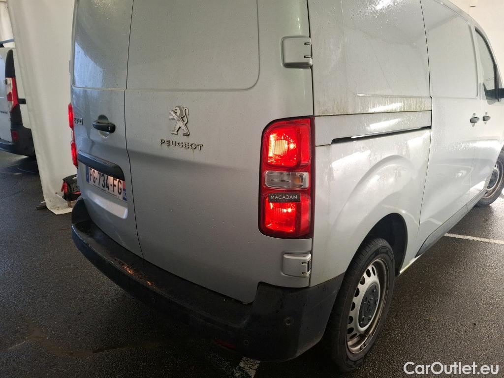  Peugeot  Expert  Fourgon Asphalt L2 2.0 HDi 120CV BVM6 E6dT #9