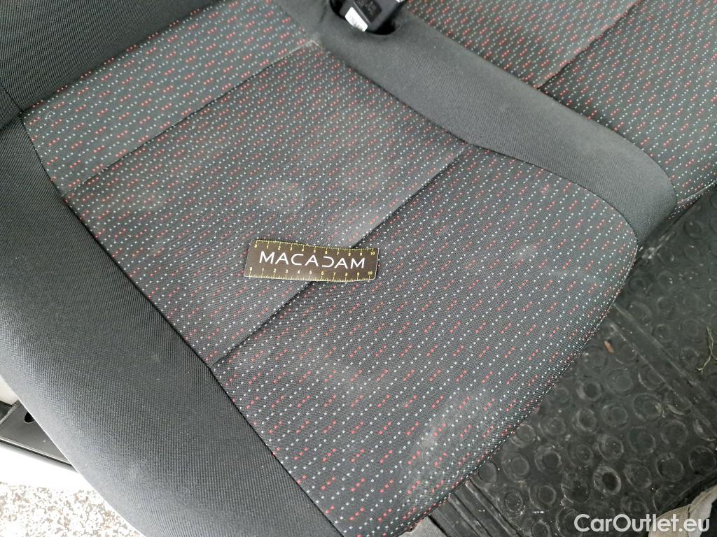  Peugeot  Boxer PEUGEOT  / 2014 / 4P / Fourgon tôlé BlueHDi 120 S&S ASPHALT 333 L1H1 #22