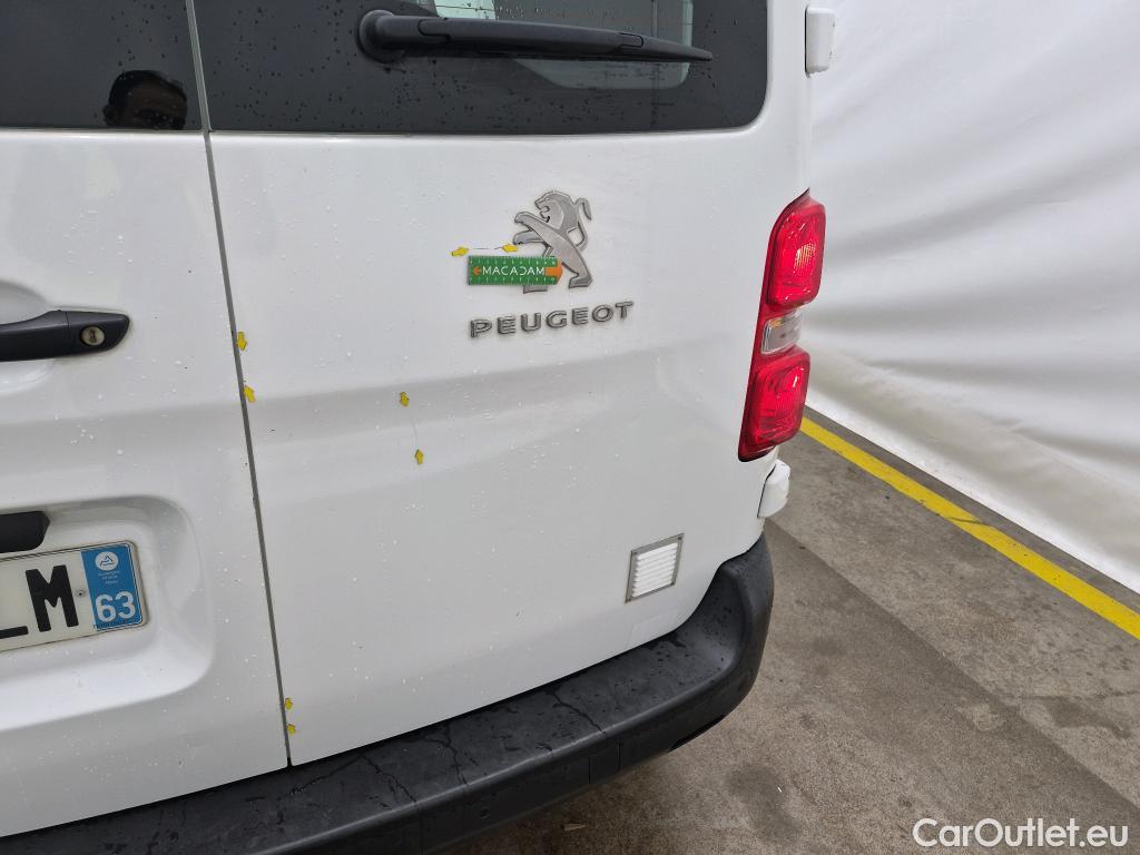  Peugeot  Expert  Fourgon Premium Standard 1.5 HDi 120CV BVM6 E6dT #19