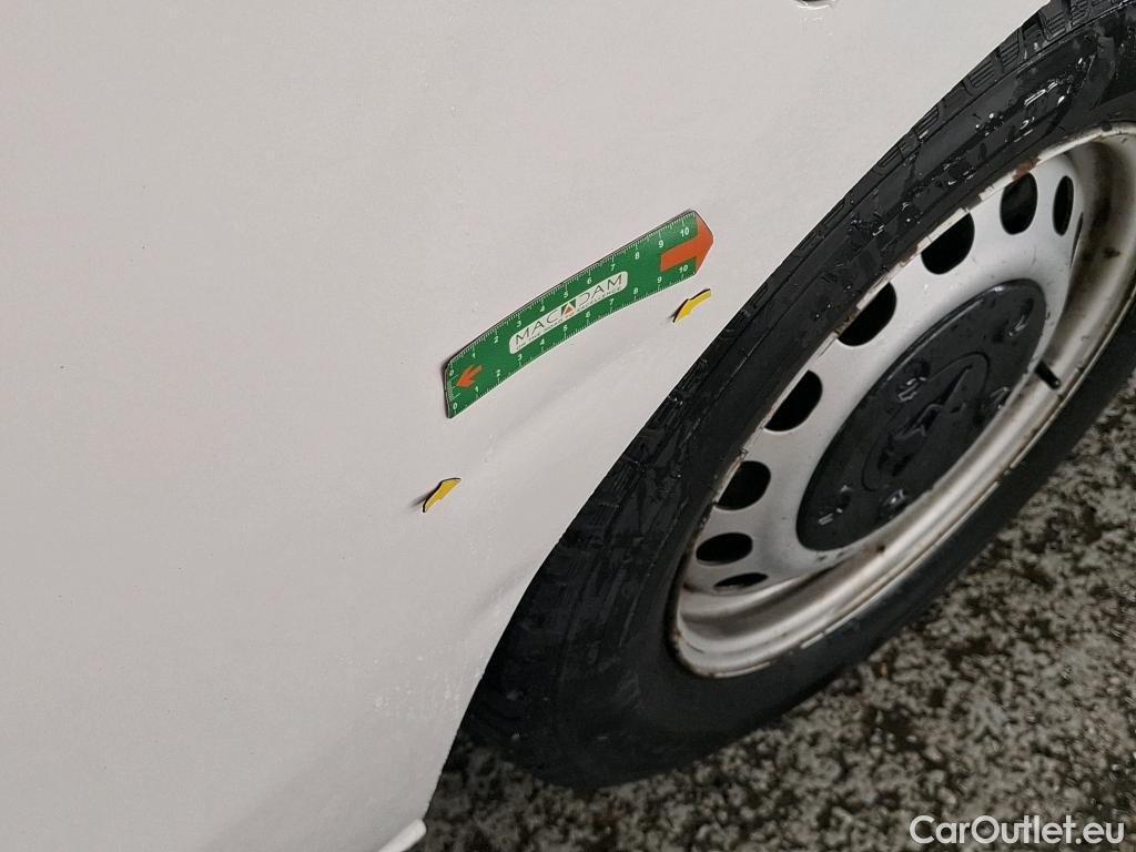  Peugeot  Expert  Fourgon Asphalt Standard 1.5 HDi 120CV BVM6 E6dT #2