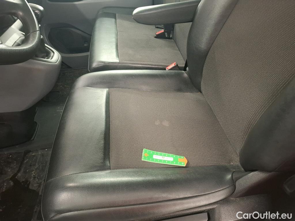  Peugeot  Expert  Fourgon Asphalt Standard 1.5 HDi 120CV BVM6 E6dT #25