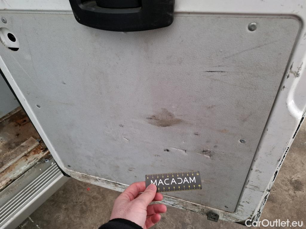  Citroen  Jumper CITROEN  / 2014 / 4P / Fourgon tôlé 35 L3H2 BlueHDi 110 BVM6 Club #47