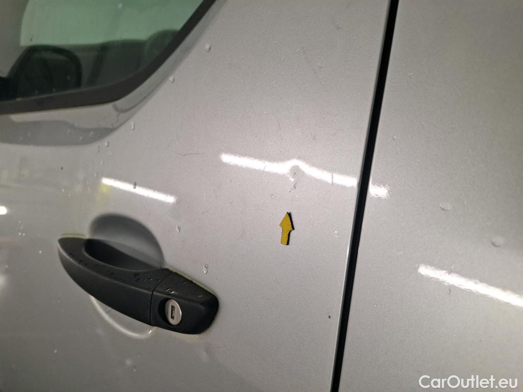  Peugeot  Expert  Fourgon Asphalt L2 2.0 HDi 120CV BVM6 E6dT #26