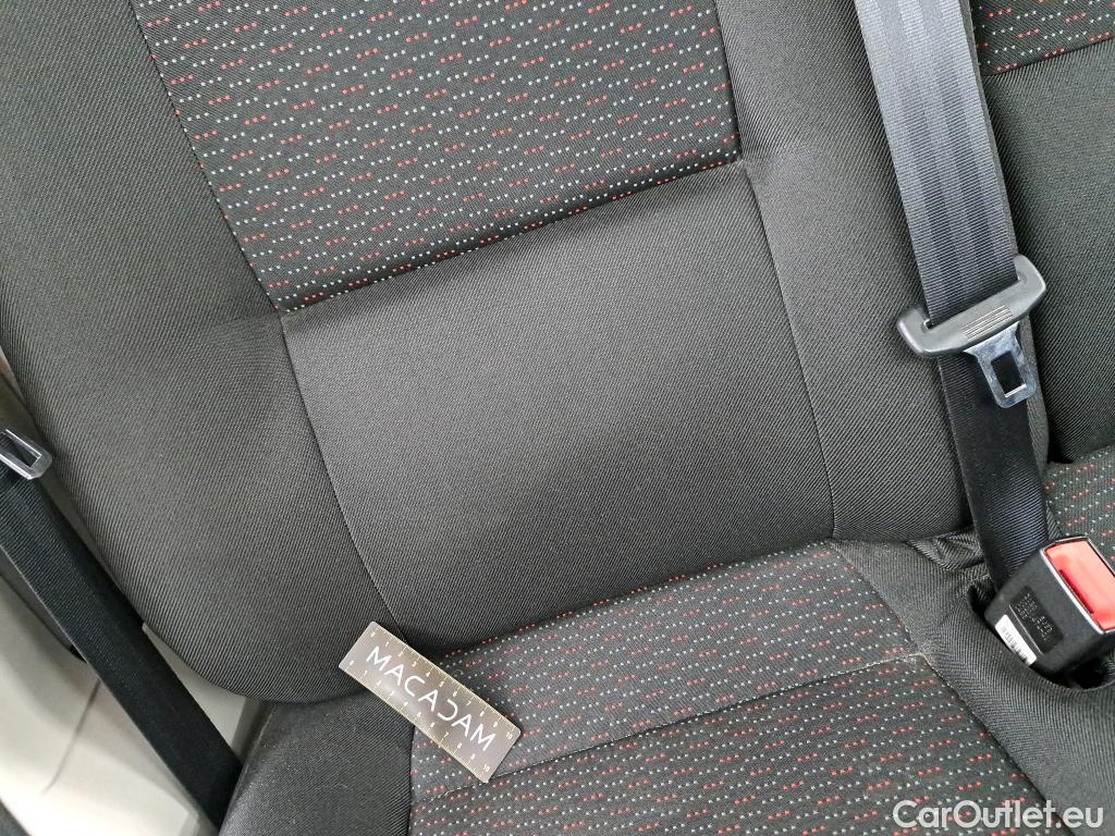  Peugeot  Boxer PEUGEOT  / 2014 / 4P / Fourgon tôlé BlueHDi 120 S&S ASPHALT 333 L1H1 #23