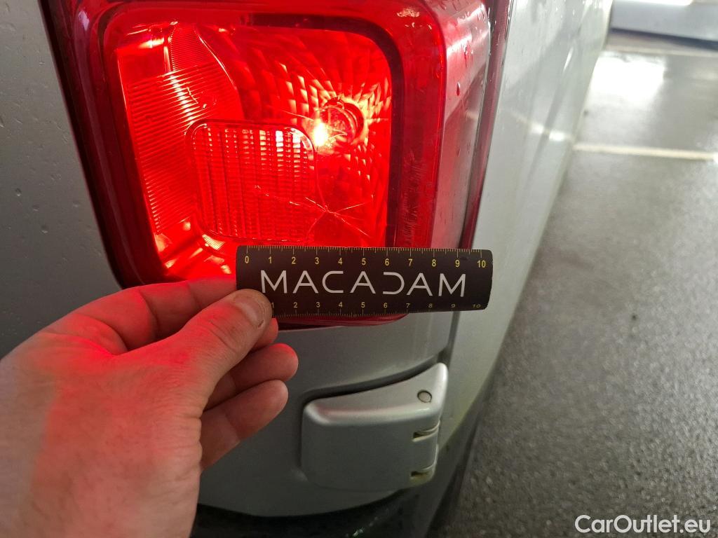  Peugeot  Expert  Fourgon Asphalt L2 2.0 HDi 120CV BVM6 E6dT #10