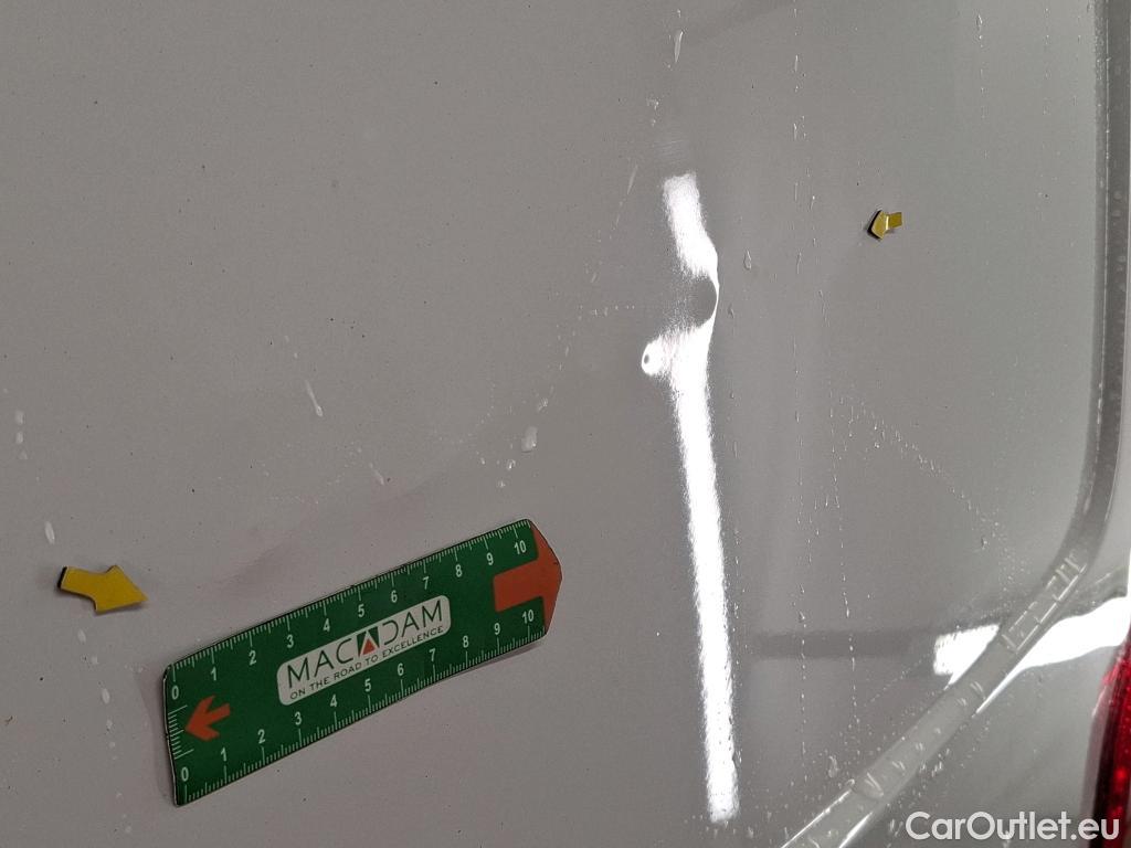  Peugeot  Expert  Fourgon Asphalt Standard 1.5 HDi 120CV BVM6 E6dT #10