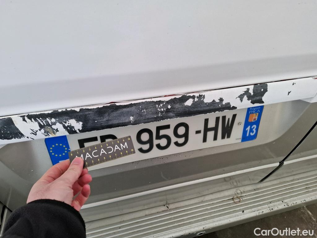  Citroen  Jumper CITROEN  / 2014 / 4P / Fourgon tôlé 35 L3H2 BlueHDi 110 BVM6 Club #63