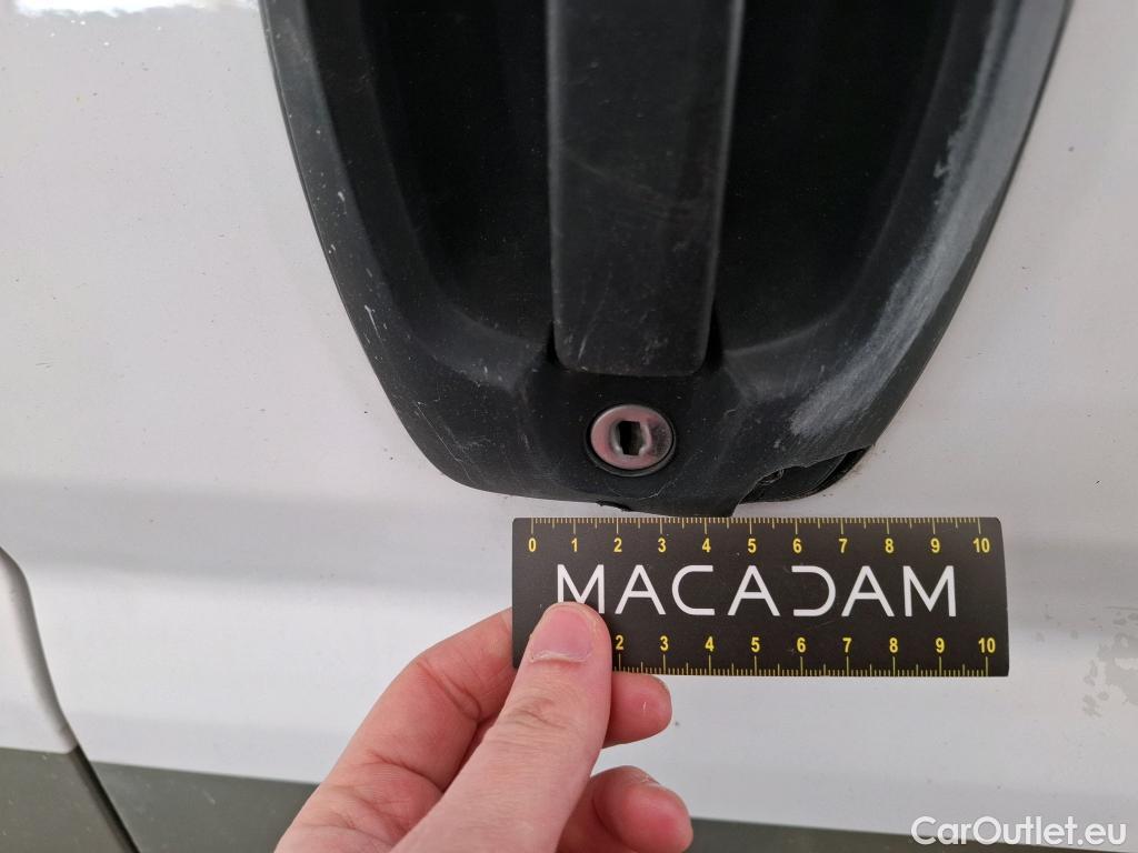  Citroen  Jumper CITROEN  / 2014 / 4P / Fourgon tôlé 35 L3H2 BlueHDi 110 BVM6 Club #5