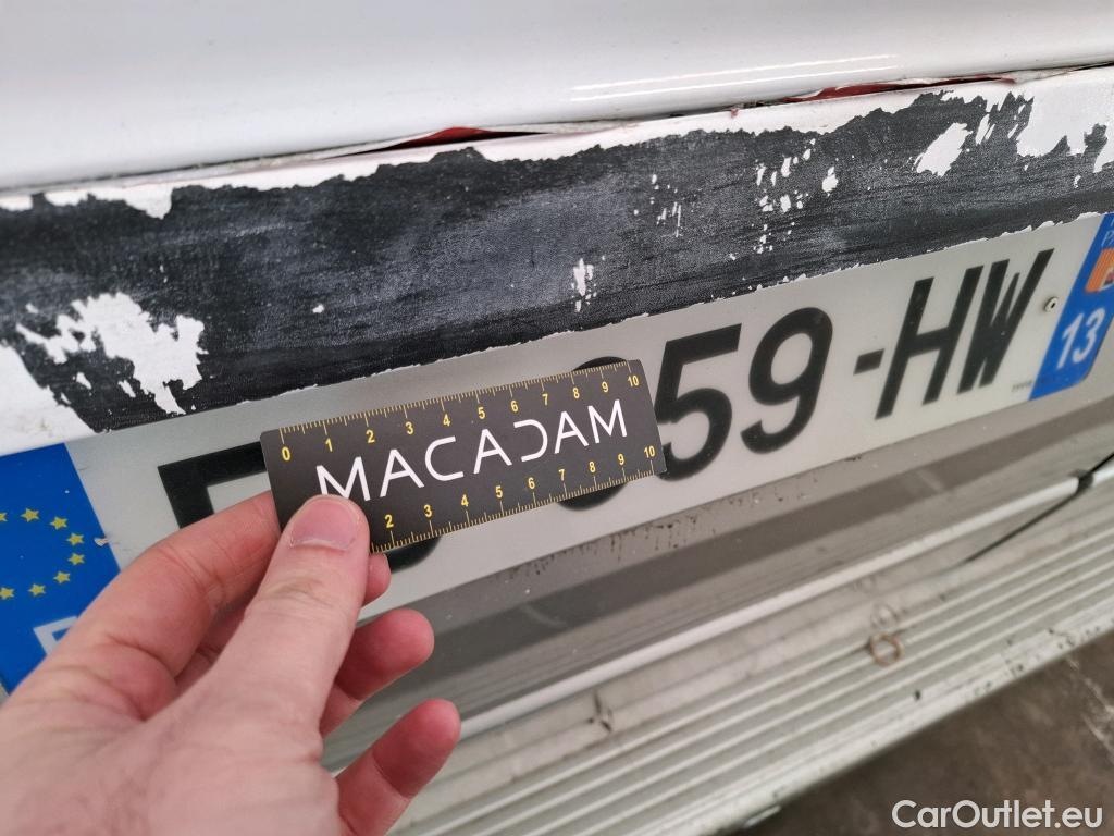  Citroen  Jumper CITROEN  / 2014 / 4P / Fourgon tôlé 35 L3H2 BlueHDi 110 BVM6 Club #64