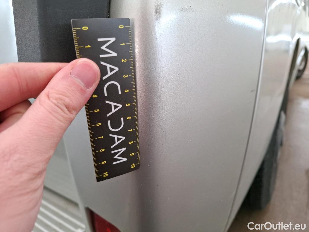  Citroen  Jumper CITROEN  / 2014 / 4P / Fourgon tôlé 35 L3H2 BlueHDi 110 BVM6 Club #31