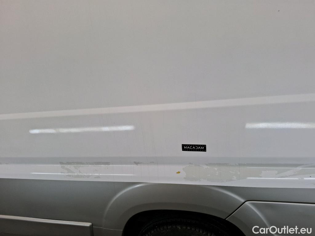  Citroen  Jumper CITROEN  / 2014 / 4P / Fourgon tôlé 35 L3H2 BlueHDi 110 BVM6 Club #21