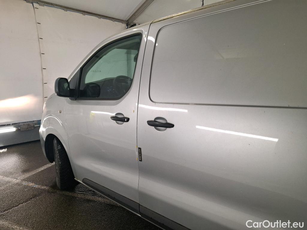  Peugeot  Expert  Fourgon Asphalt L2 2.0 HDi 120CV BVM6 E6dT #23