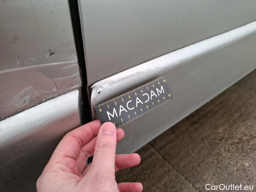  Citroen  Jumper CITROEN  / 2014 / 4P / Fourgon tôlé 35 L3H2 BlueHDi 110 BVM6 Club #36