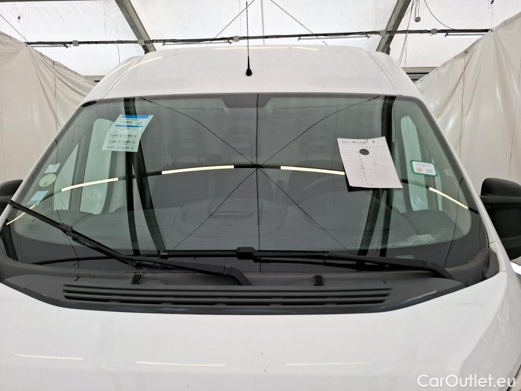  Citroen  Jumper CITROEN  / 2014 / 4P / Fourgon tôlé 35 L3H2 BlueHDi 110 BVM6 Club #56