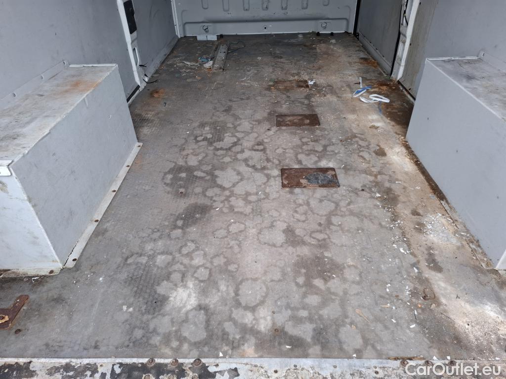  Citroen  Jumper CITROEN  / 2014 / 4P / Fourgon tôlé 35 L3H2 BlueHDi 110 BVM6 Club #16