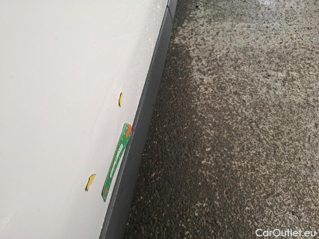  Peugeot  Expert  Fourgon Asphalt Standard 1.5 HDi 120CV BVM6 E6dT #16