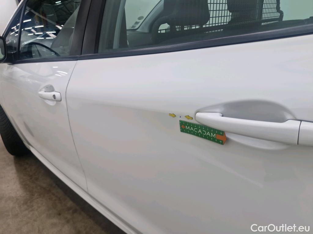  Peugeot  208  Affaire Premium Pack 1.5 HDi 100CV BVM6 E6dT #29