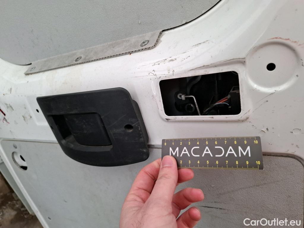  Citroen  Jumper CITROEN  / 2014 / 4P / Fourgon tôlé 35 L3H2 BlueHDi 110 BVM6 Club #66