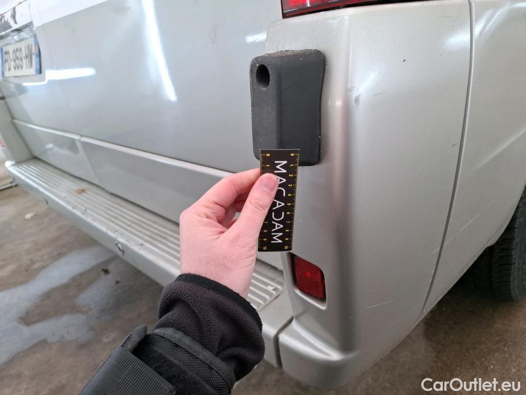  Citroen  Jumper CITROEN  / 2014 / 4P / Fourgon tôlé 35 L3H2 BlueHDi 110 BVM6 Club #30