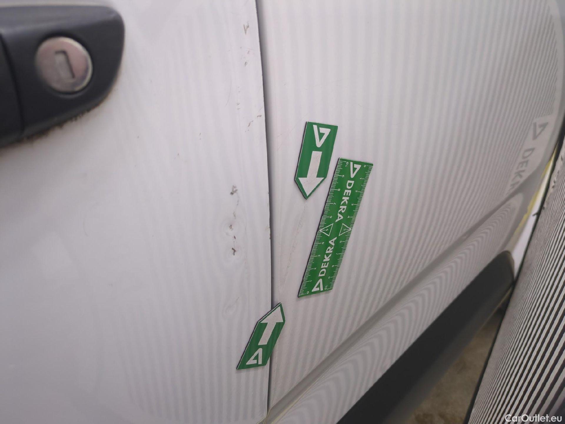  Peugeot  Partner  Asphalt L1 1.5 HDi 100CV BVM5 E6dT #32