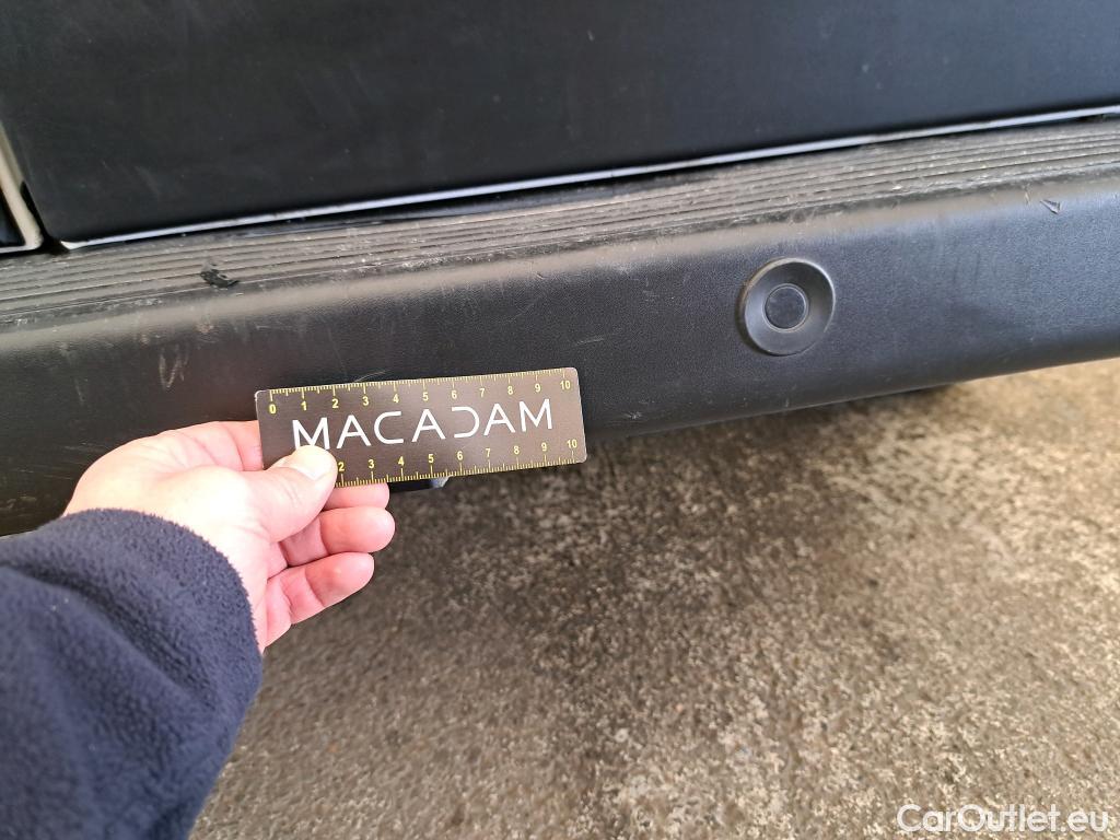  Peugeot  Boxer PEUGEOT  / 2014 / 4P / Fourgon tôlé BlueHDi 120 S&S ASPHALT 333 L1H1 #18