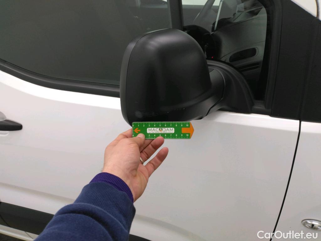  Peugeot  Partner  Premium L1 1.5 HDi 100CV BVM5 E6dT #13