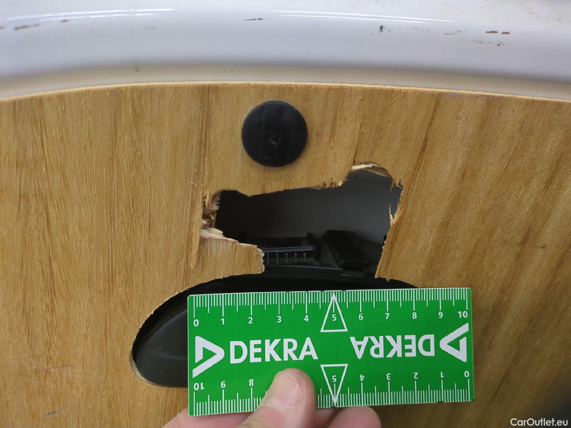  Peugeot  Partner  Asphalt L1 1.5 HDi 100CV BVM5 E6dT #9