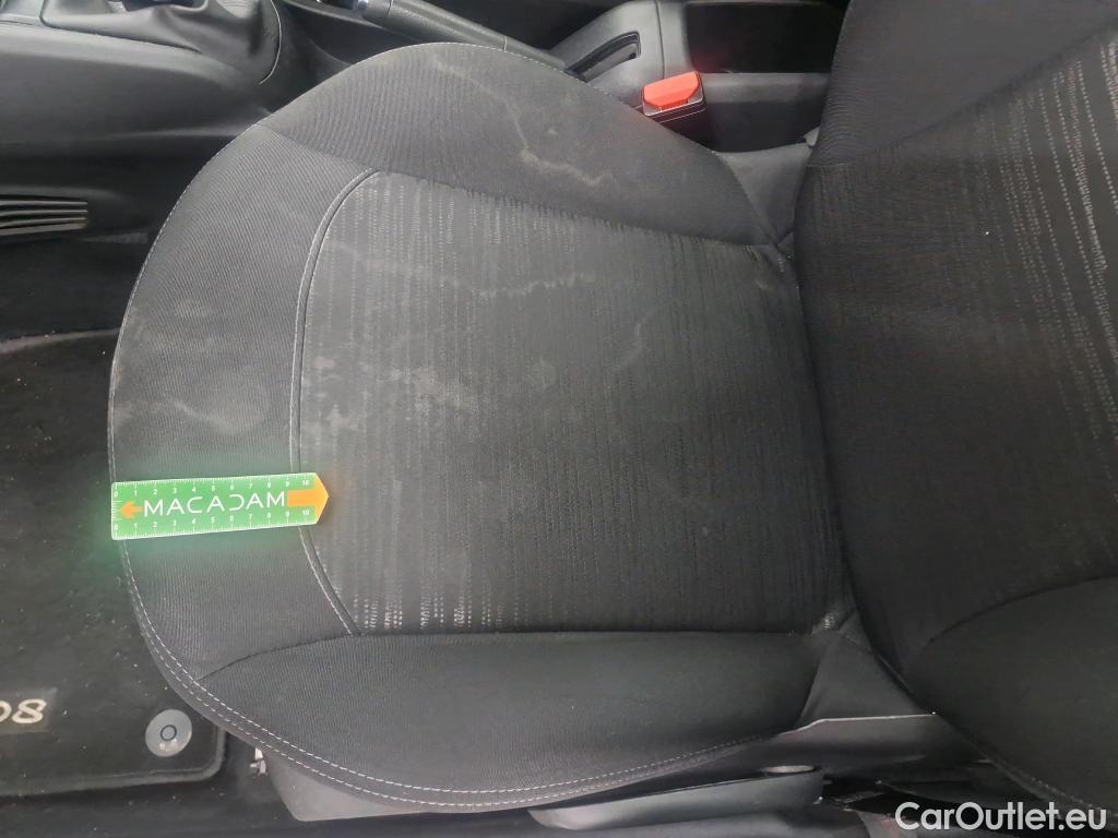  Peugeot  208 PEUGEOT  Affaire / 2015 / 5P / Berline BlueHDi 100 PREMIUM PACK #5