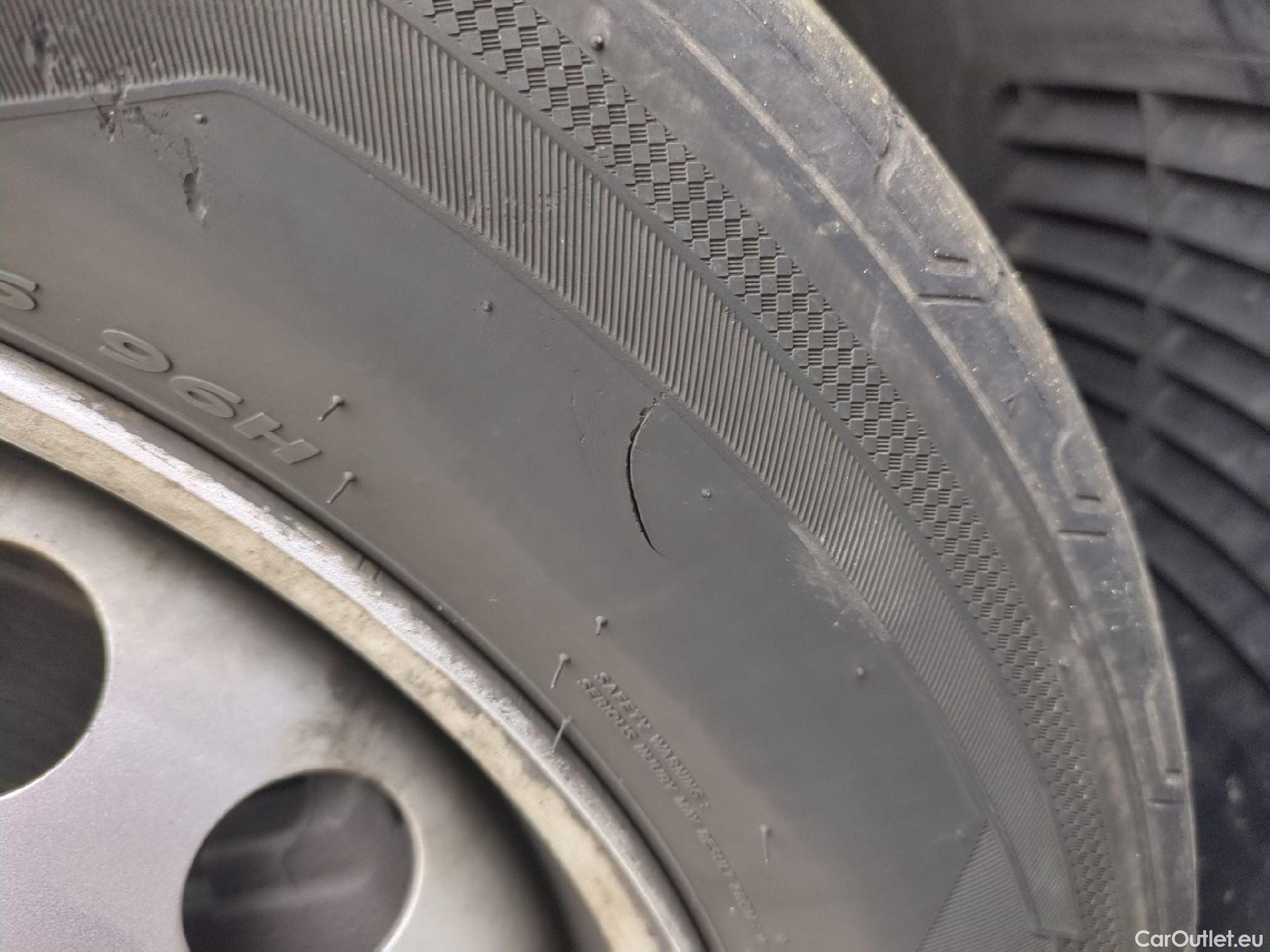  Peugeot  Partner  Asphalt L1 1.5 HDi 100CV BVM5 E6dT #20