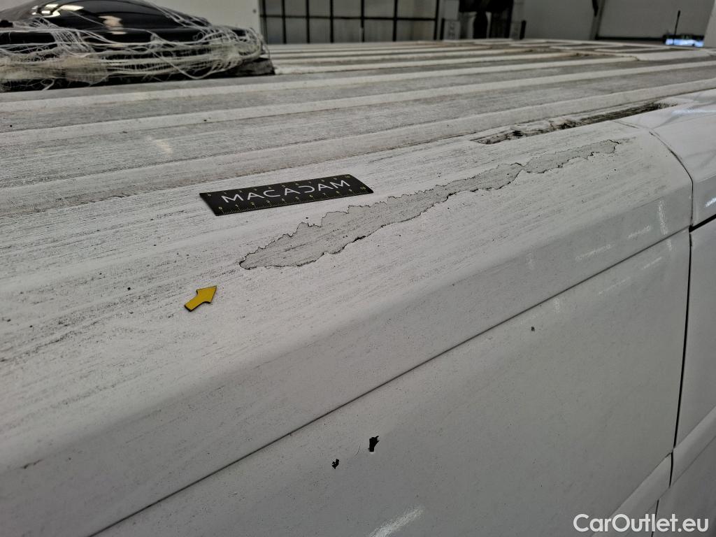  Citroen  Jumper CITROEN  / 2014 / 4P / Fourgon tôlé 35 L3H2 BlueHDi 110 BVM6 Club #45