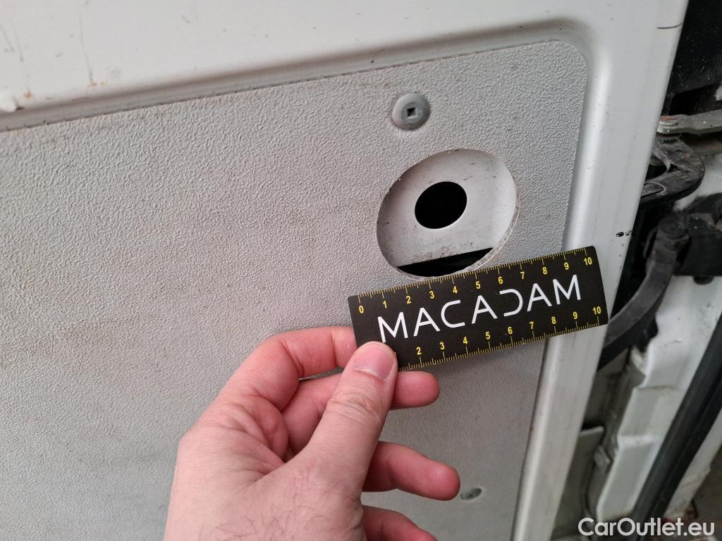  Citroen  Jumper CITROEN  / 2014 / 4P / Fourgon tôlé 35 L3H2 BlueHDi 110 BVM6 Club #67