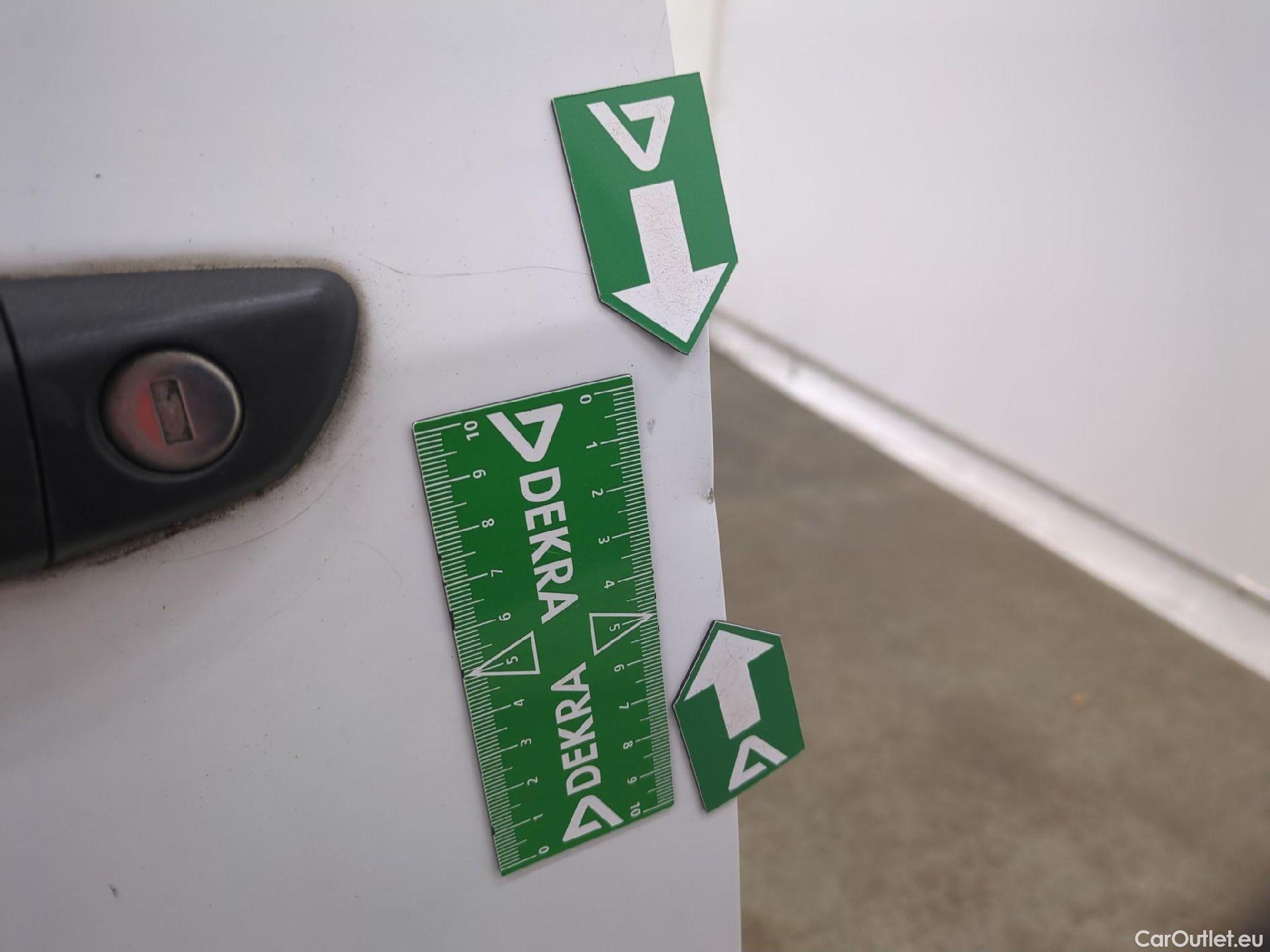  Peugeot  Partner  Asphalt L1 1.5 HDi 100CV BVM5 E6dT #22