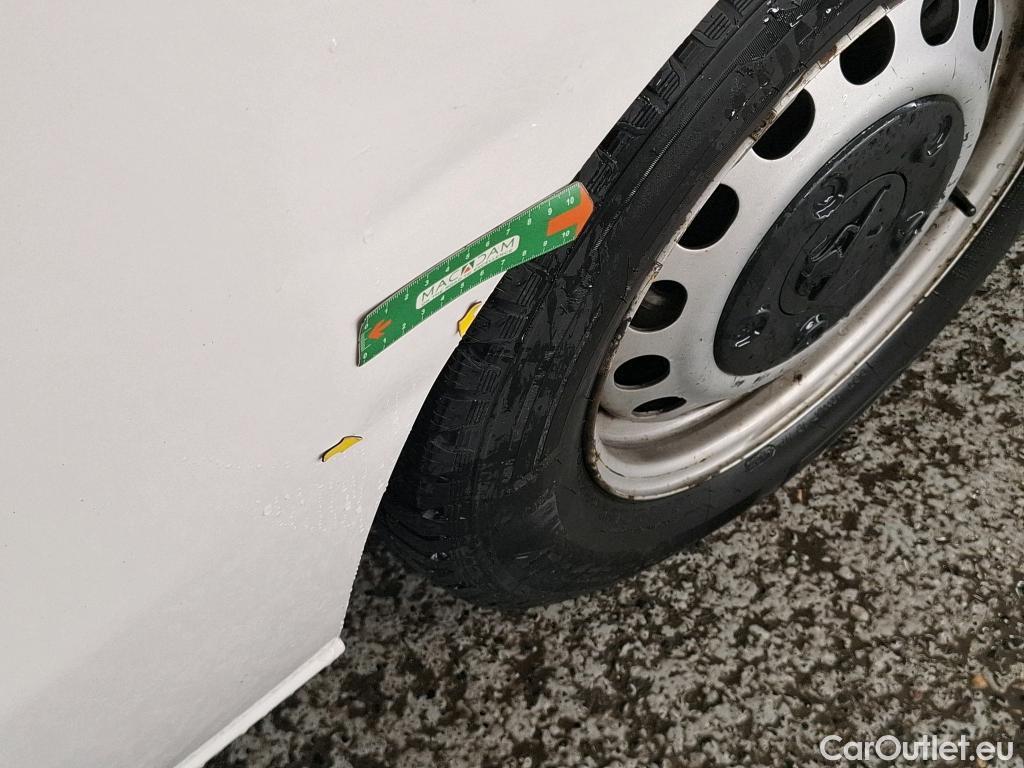  Peugeot  Expert  Fourgon Asphalt Standard 1.5 HDi 120CV BVM6 E6dT #3