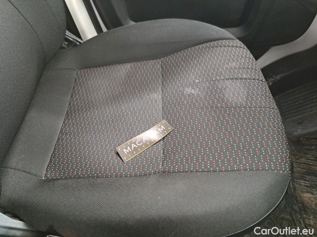  Peugeot  Boxer PEUGEOT  / 2014 / 4P / Fourgon tôlé BlueHDi 120 S&S ASPHALT 333 L1H1 #21