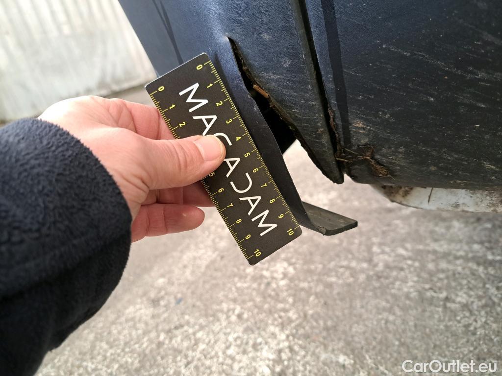  Peugeot  Boxer PEUGEOT  / 2014 / 4P / Fourgon tôlé BlueHDi 120 S&S ASPHALT 333 L1H1 #14