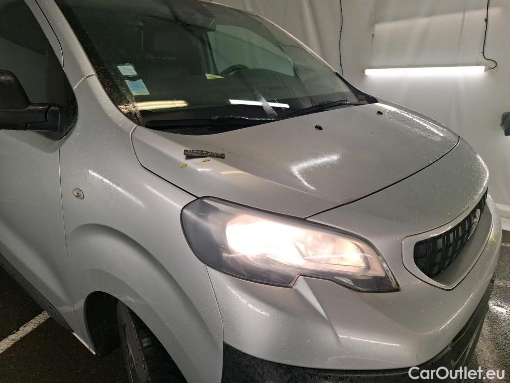  Peugeot  Expert  Fourgon Asphalt L2 2.0 HDi 120CV BVM6 E6dT #7