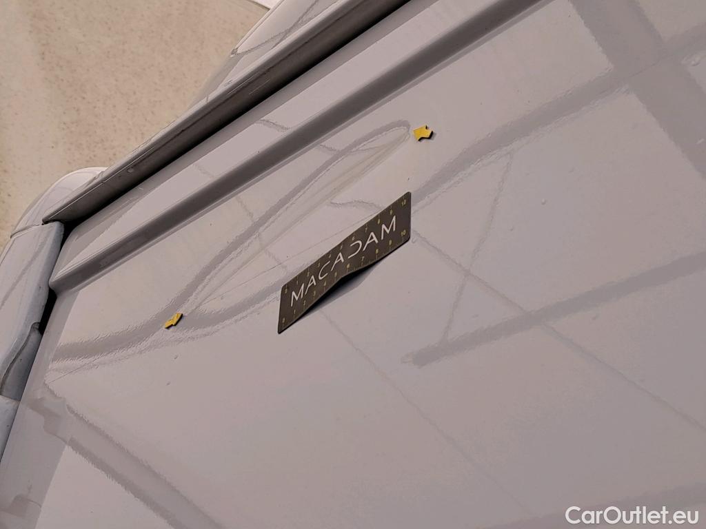  Peugeot  Boxer PEUGEOT  / 2014 / 4P / Fourgon tôlé BlueHDi 120 S&S ASPHALT 333 L1H1 #2