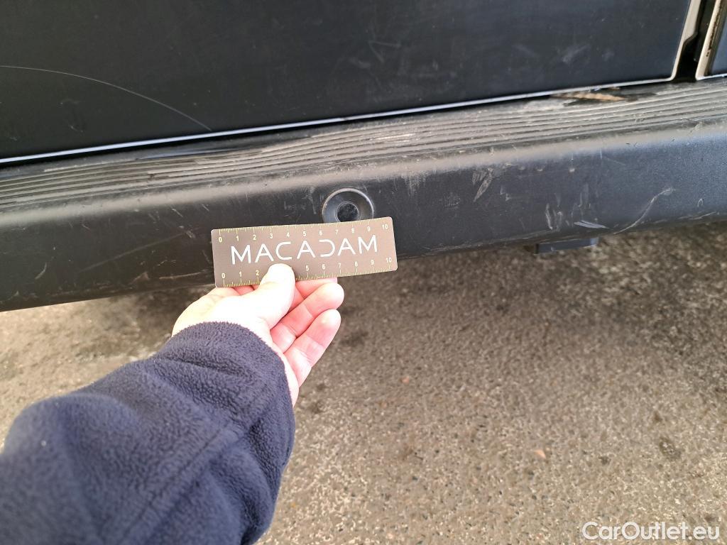  Peugeot  Boxer PEUGEOT  / 2014 / 4P / Fourgon tôlé BlueHDi 120 S&S ASPHALT 333 L1H1 #17