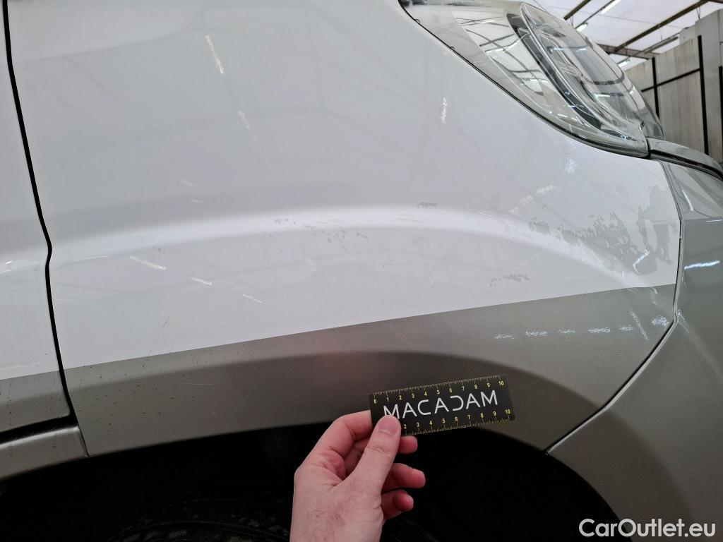  Citroen  Jumper CITROEN  / 2014 / 4P / Fourgon tôlé 35 L3H2 BlueHDi 110 BVM6 Club #37