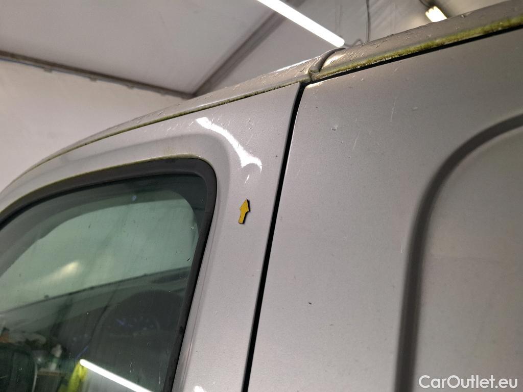  Peugeot  Expert  Fourgon Asphalt L2 2.0 HDi 120CV BVM6 E6dT #27