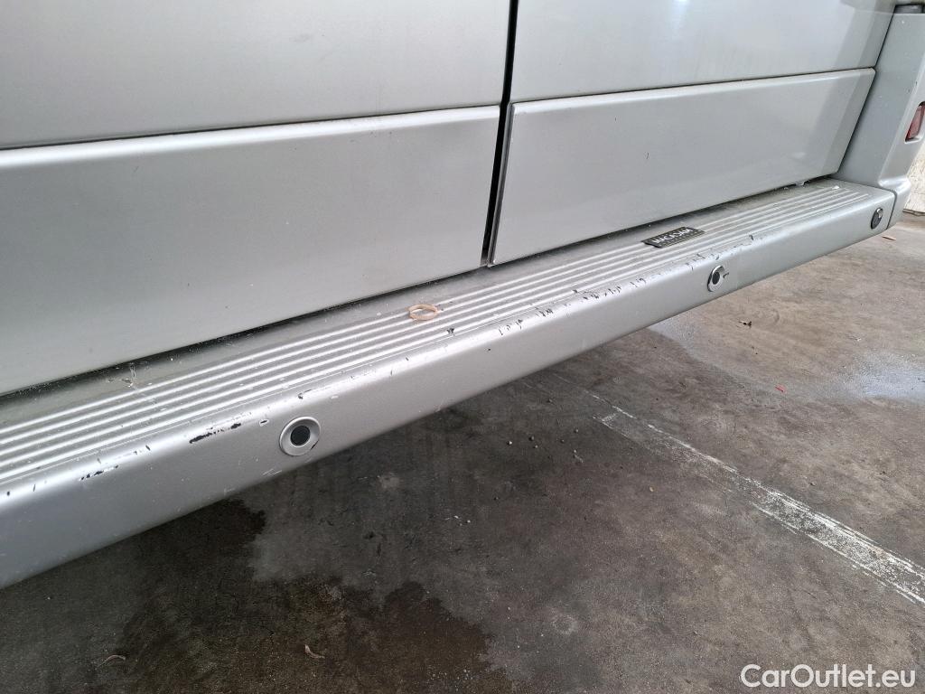  Citroen  Jumper CITROEN  / 2014 / 4P / Fourgon tôlé 35 L3H2 BlueHDi 110 BVM6 Club #19