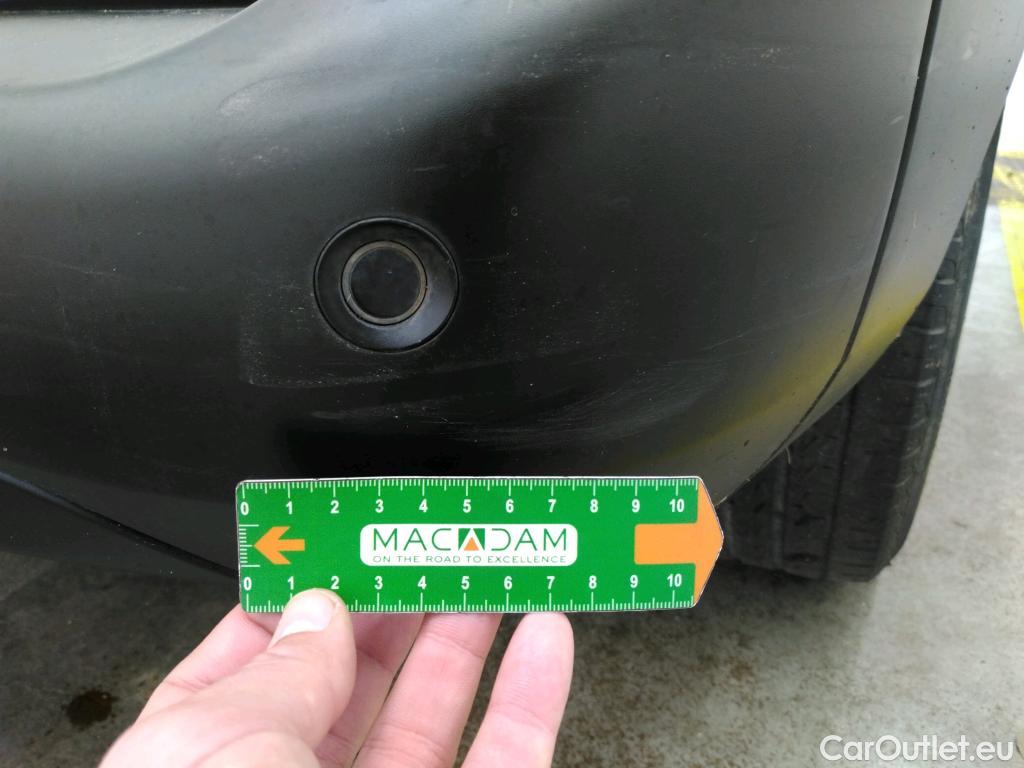  Peugeot  Partner  Premium L1 1.5 HDi 100CV BVM5 E6dT #16