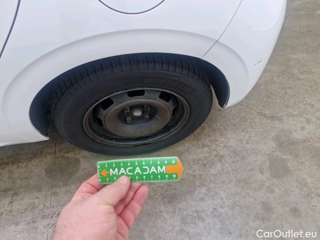  Peugeot  208  Affaire Premium Pack 1.5 HDi 100CV BVM6 E6dT #25